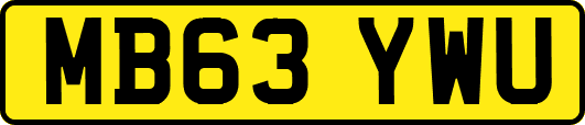 MB63YWU