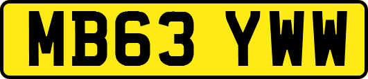 MB63YWW