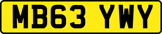 MB63YWY