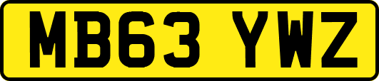 MB63YWZ