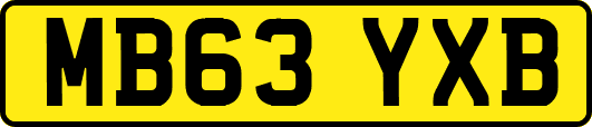 MB63YXB