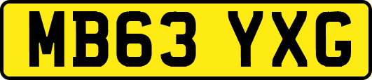 MB63YXG