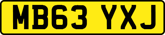 MB63YXJ