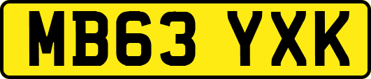 MB63YXK