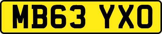 MB63YXO