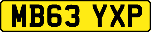MB63YXP