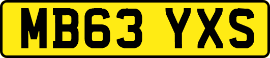 MB63YXS