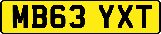 MB63YXT