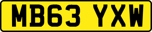 MB63YXW