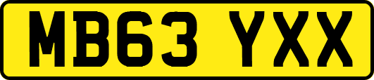 MB63YXX
