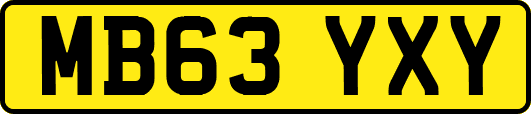MB63YXY