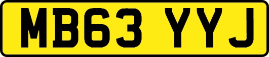 MB63YYJ