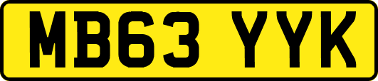 MB63YYK