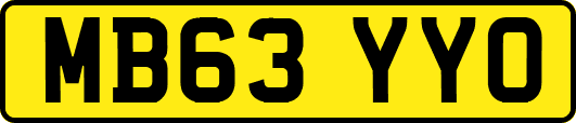 MB63YYO