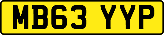 MB63YYP