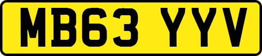 MB63YYV