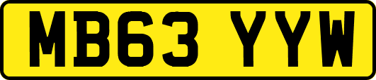 MB63YYW