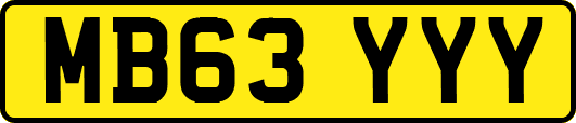 MB63YYY