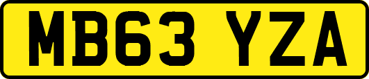 MB63YZA