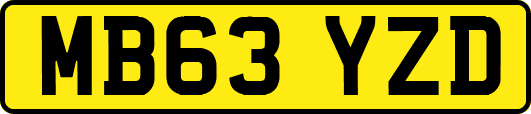 MB63YZD
