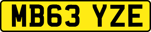 MB63YZE