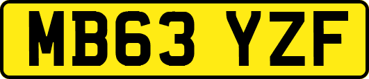 MB63YZF