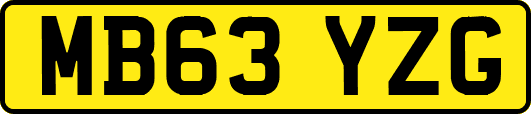 MB63YZG