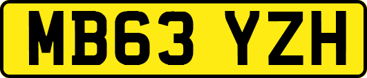 MB63YZH