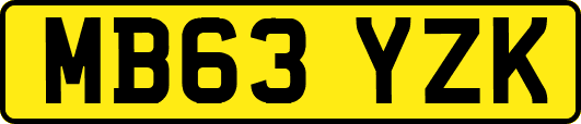 MB63YZK