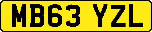 MB63YZL