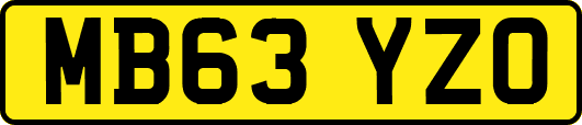 MB63YZO