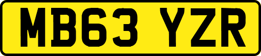 MB63YZR