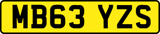 MB63YZS