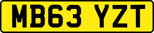 MB63YZT