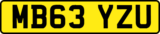 MB63YZU