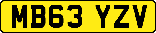 MB63YZV