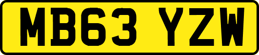 MB63YZW