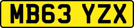 MB63YZX