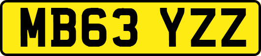MB63YZZ