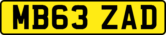 MB63ZAD
