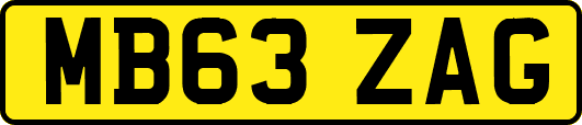 MB63ZAG