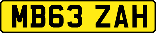 MB63ZAH