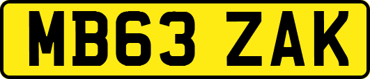 MB63ZAK