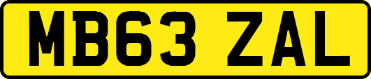 MB63ZAL