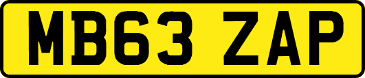 MB63ZAP