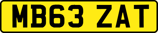 MB63ZAT