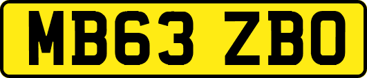 MB63ZBO