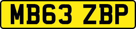 MB63ZBP
