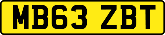 MB63ZBT