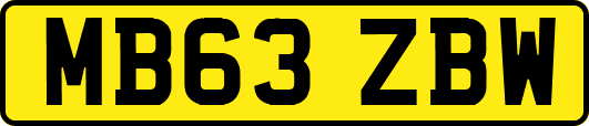 MB63ZBW